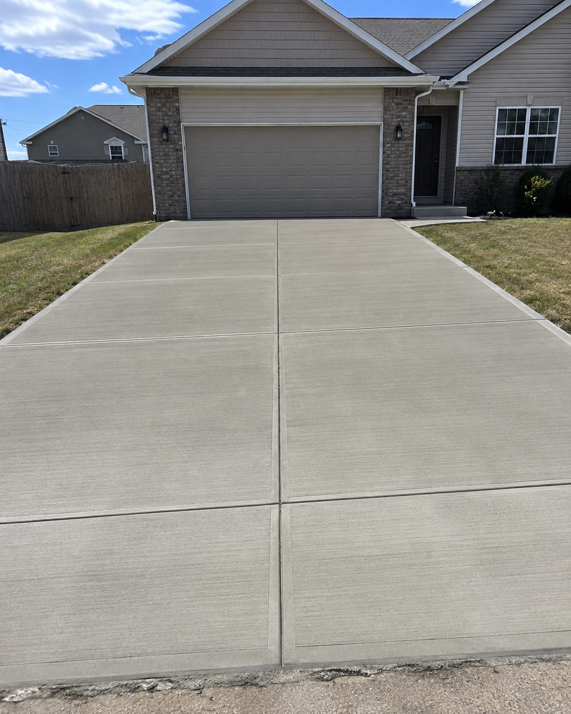 Concrete